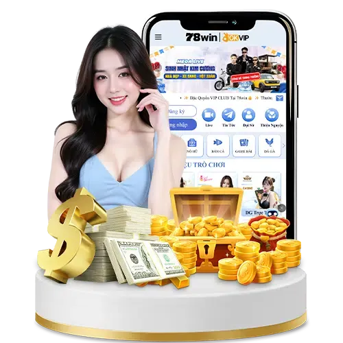 Casino Trực Tuyến win777